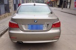 宝马5系2010款520Li 豪华型