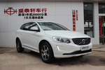 沃尔沃XC602014款改款 T5 智逸版