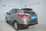 现代ix352010款2.0L 自动四驱尊贵版GLS 