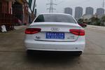 奥迪A4L2013款35 TFSI 自动标准型