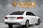 奔驰E级2015款E260L 改款运动型