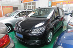 大众途安2011款1.4TSI DSG 智臻版7座