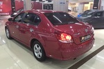 大众朗逸2011款1.6L 手动 品悠版