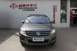 大众途观2012款1.8TSI 手自一体 耀智版（两驱）