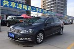 大众迈腾2012款2.0TSI DSG 豪华型