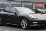 保时捷Panamera2010款Panamera 3.6L 