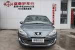 标致4082010款2.0L 手自一体 豪华版