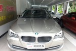 宝马5系2011款520Li 典雅型