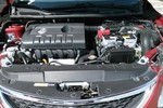 日产骐达2011款1.6L 手动智能型