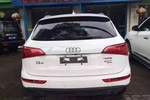 奥迪Q52013款35 TFSI 标准型