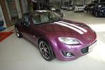 马自达MX-52009款2.0L 标准型