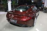 阿斯顿马丁Vanquish2014款6.0L 百年纪念版