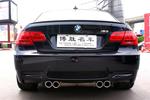 宝马M32011款4.0L 双门版(碳纤车顶)