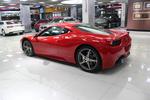 法拉利4582011款4.5L Italia