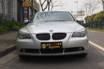 宝马5系2008款530Li 典雅型