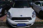 MINICOUNTRYMAN2012款1.6T COOPER S