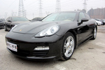 保时捷Panamera2010款Panamera