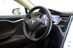 TeslaModel S2014款MODEL S 85