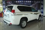 丰田普拉多2010款2.7L 自动 豪华版