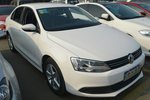 大众速腾2012款1.4TSI 自动时尚型