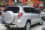 丰田RAV42011款2.4L 自动四驱至臻导航版 