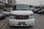 GMC Savana2014款6.0L 长轴领袖版