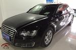 奥迪A8L2013款50 TFSI quattro豪华型
