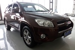 丰田RAV42011款2.4L 自动四驱至臻版 