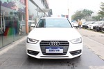 奥迪A4L2013款35 TFSI 自动舒适型