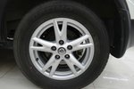 日产逍客2011款2.0XL 火 CVT 2WD