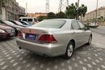 丰田皇冠2007款2.5L Royal 特别版