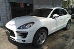 保时捷Macan2014款Macan 2.0T