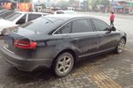 奥迪A6L2011款2.0TFSI 舒适型