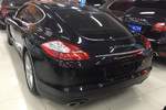 保时捷Panamera2010款Panamera S 4.8L 