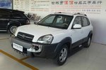 现代途胜2006款2.0L 手动两驱时尚型