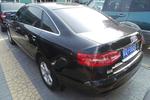 奥迪A6L2009款2.0TFSI 标准型AT