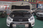 丰田RAV42011款2.0L 自动经典版