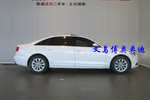 奥迪A6L2014款TFSI 标准型