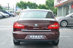 斯柯达昊锐2009款2.0TSI 手自一体 贵雅版