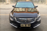 本田雅阁2013款2.4L LX