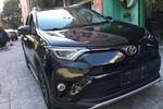 丰田RAV4荣放2016款荣放 2.5L 自动四驱精英版