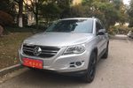 大众Tiguan2011款2.0TSI R-line