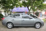 现代悦动2011款1.6L 手动舒适型