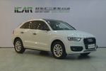 奥迪Q32013款35 TFSI 舒适型