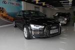 奥迪A6L2012款TFSI 舒适型(2.0T)