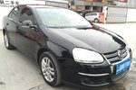 大众速腾2006款2.0L 手动时尚型 