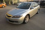 马自达Mazda62007款2.0 手动舒适型