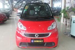 smartfortwo2012款1.0 MHD 硬顶舒适版