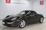 保时捷Boxster2009款Boxster