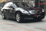 英菲尼迪G Sedan2007款3.5 手自一体至尊型